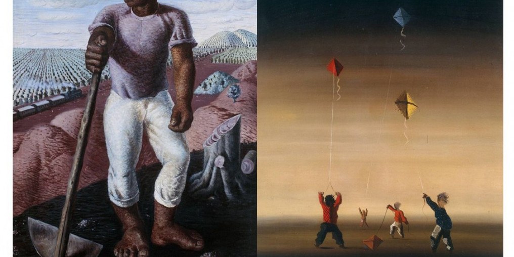Projeto Portinari abre curso online para formar arte-educadores