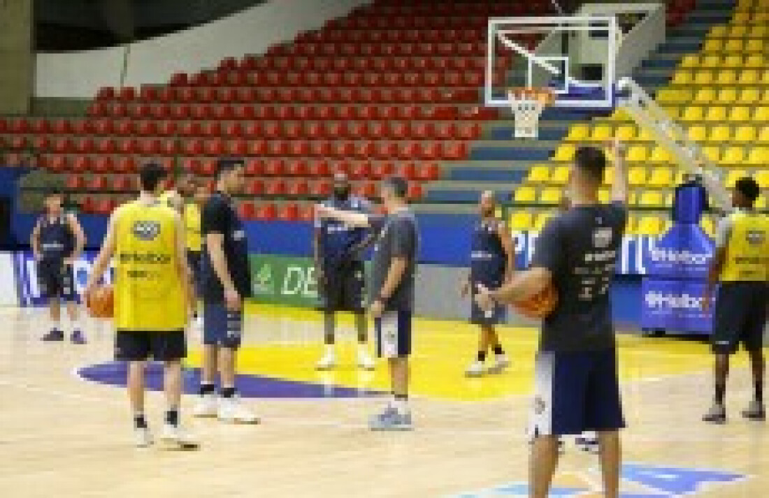 Mogi/Helbor pega o Caxias