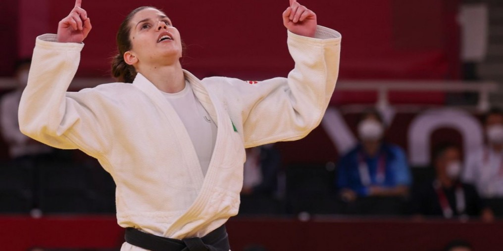 Brasil encerra Grand Prix de Almada na primeira posição geral