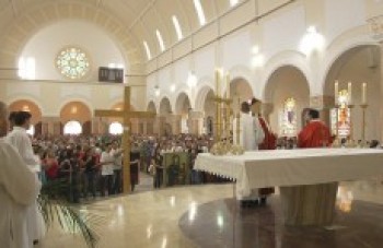 Jornada Diocesana da Juventude acontece no próximo domingo