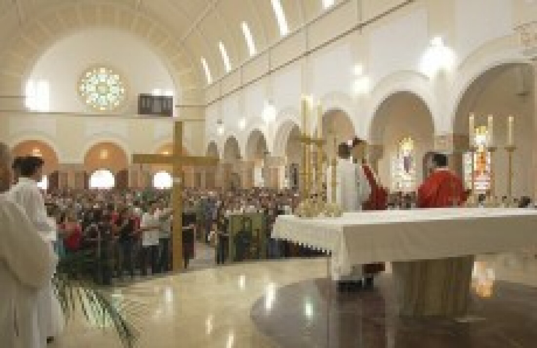Jornada Diocesana da Juventude acontece no próximo domingo