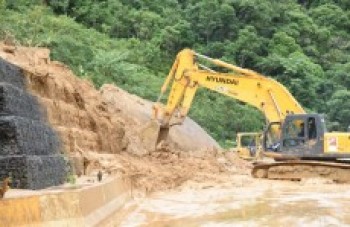 'Mogi-Bertioga pagará preço altíssimo', já previa geólogo