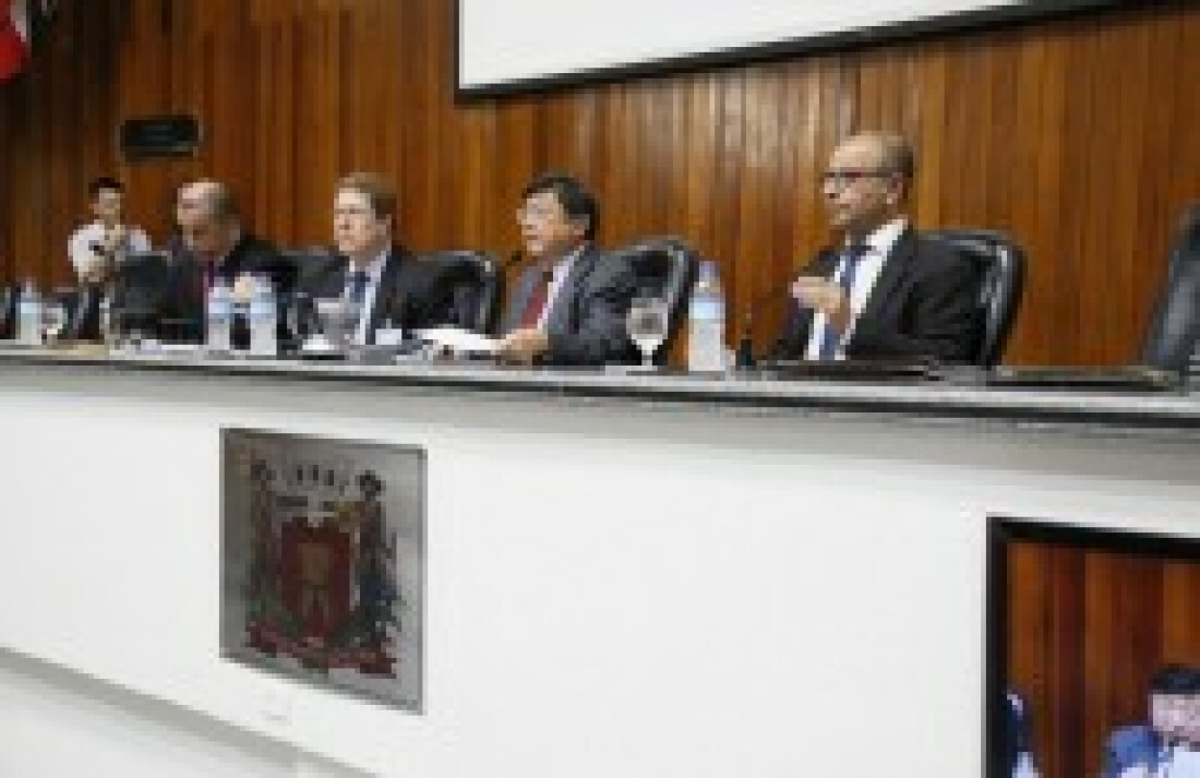 CDHU ganha área para construir 22 casas populares em Cezar