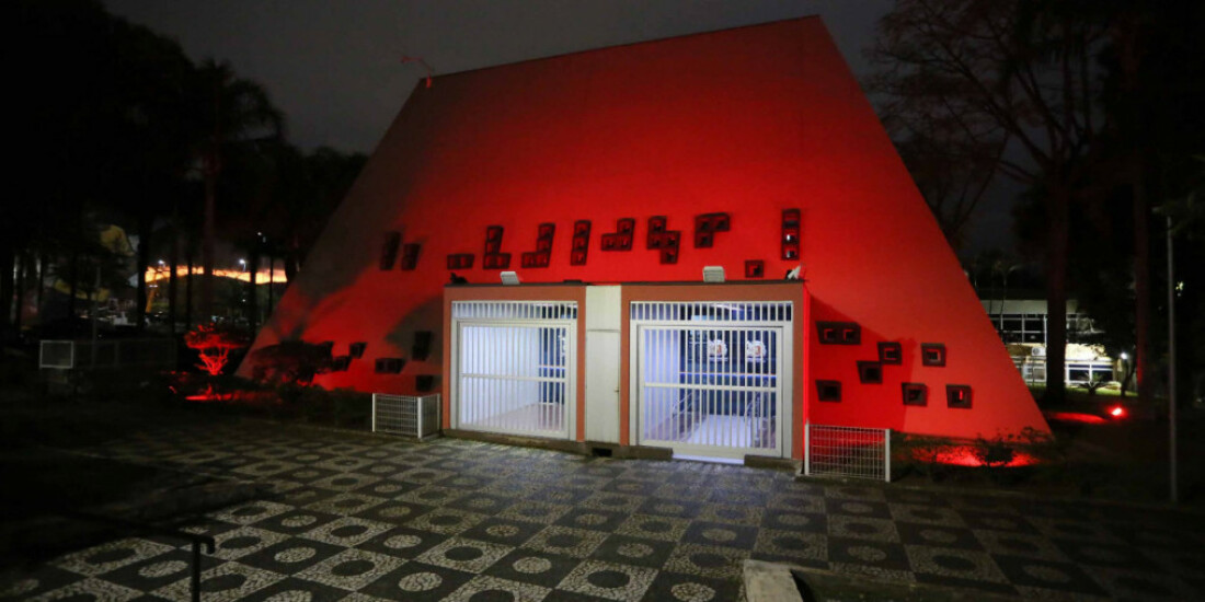 Câmara de Mogi adere ao "Junho Vermelho"