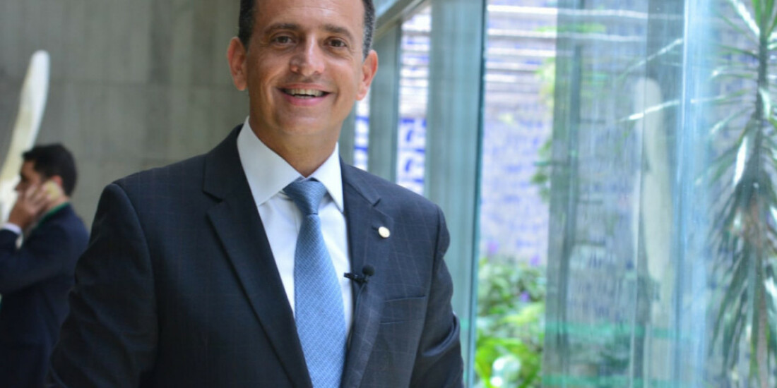 Deputados federais tomam posse hoje