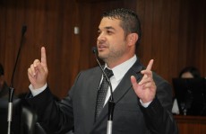 Inquérito contra Valverde foi aberto