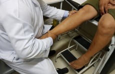 Cidade zera fila por cirurgia vascular