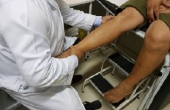 Cidade zera fila por cirurgia vascular