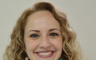 Assistente social assume Saúde de Poá
