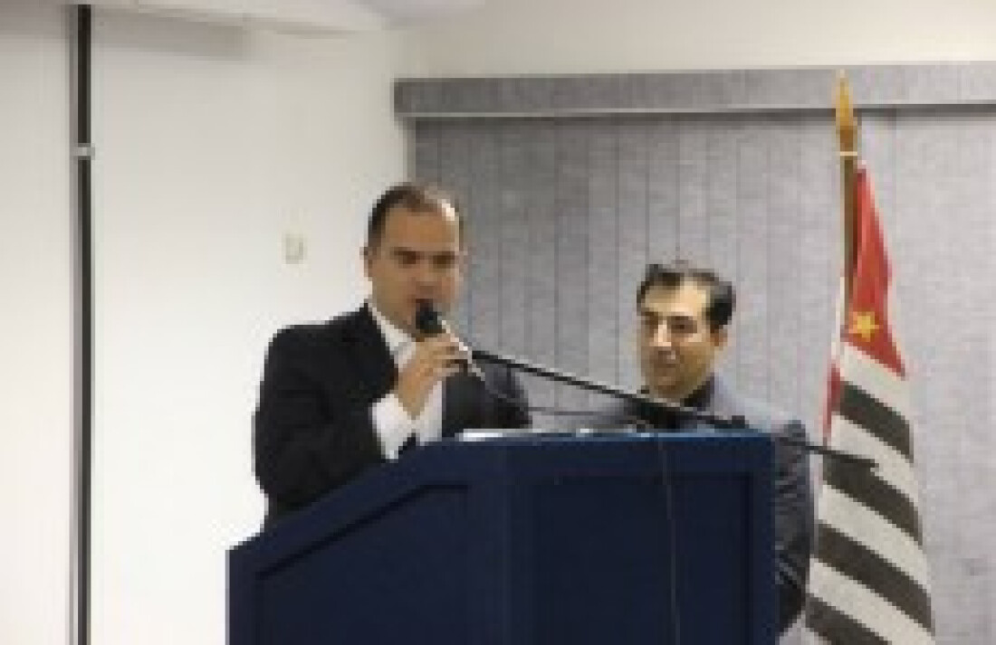 Mogi apresenta sete trabalhos em congresso de saúde em SP