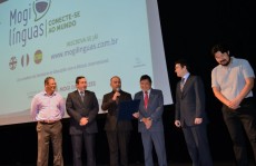 Programa 'Mogilínguas' já conta com 17 mil inscritos