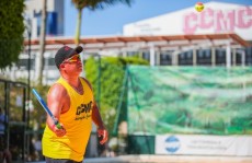 Paixão pelo esporte