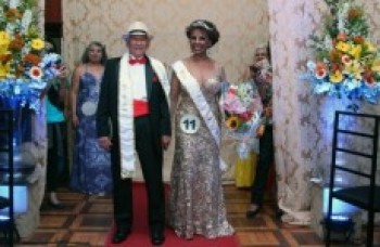 Representantes mogianos disputam etapa do Mercosul