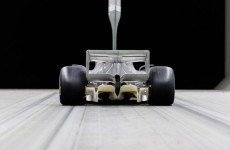 Divulgado protótipo de carro a ser usado em 2021