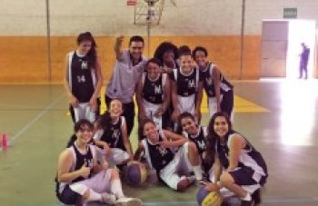 Mogi está pela primeira vez na final do Jeesp no basquete