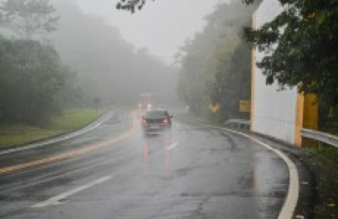 Engenheiro responsável pelas obras da SP-98 apoia duplicação