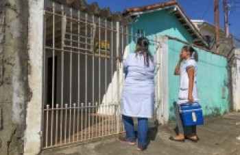 Após três dias livres, cidade tem mais um caso de sarampo