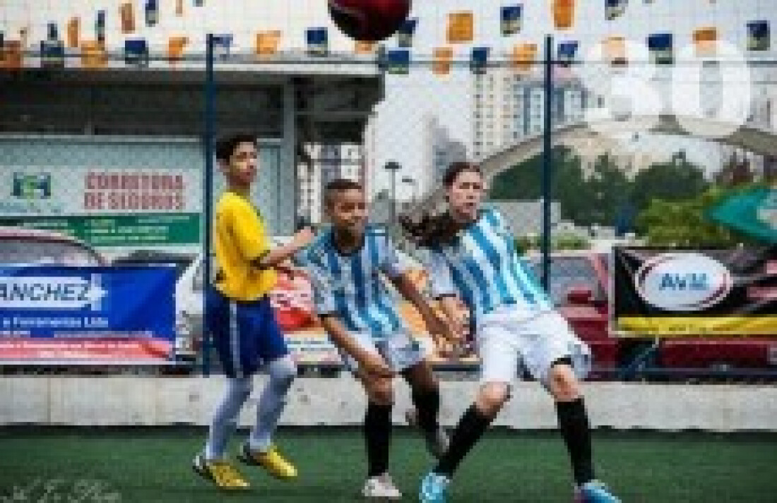 Copa do Mundo começa no próximo dia 29, em Mogi