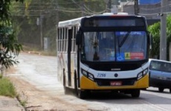Transporte coletivo do Taboão terá ampliação em setembro