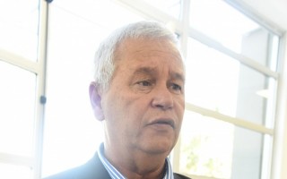 'Patrulha Rural' deverá ser lançada dentro de um mês