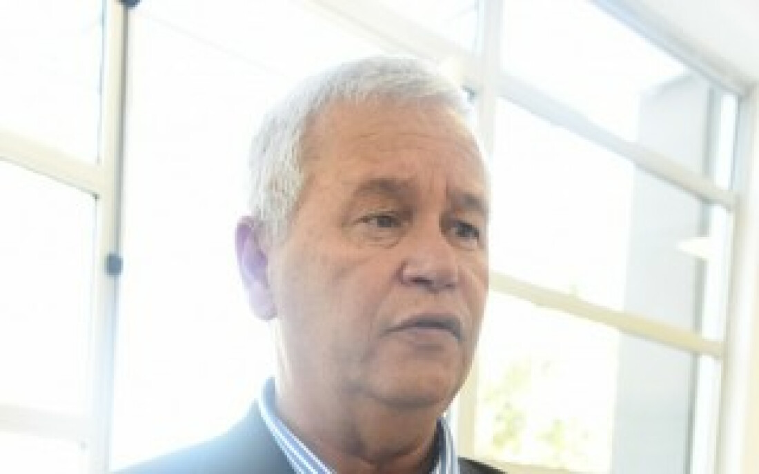 'Patrulha Rural' deverá ser lançada dentro de um mês