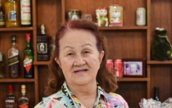 Culinária japonesa continua em alta