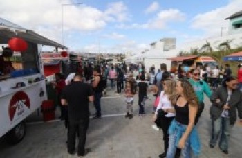 Regulamentação de food truck deve ocorrer até maio