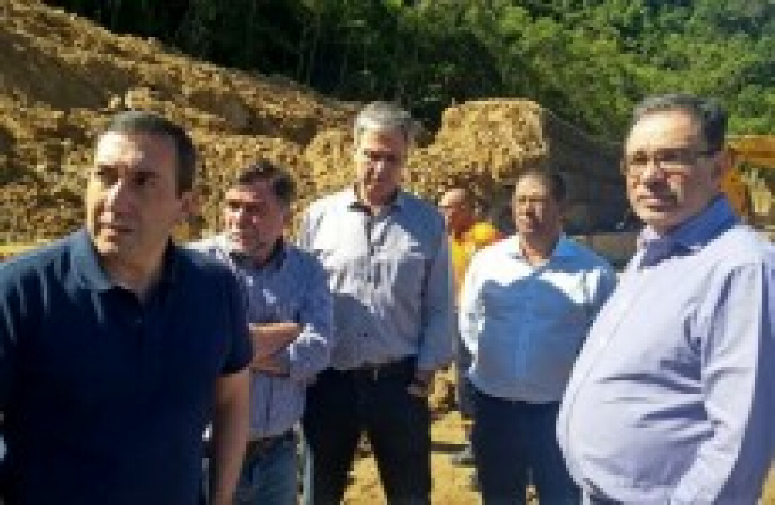 Valor da passagem de ônibus para Bertioga aumenta 121%