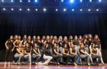 Concurso vai escolher a nova Garota Expoá na quinta-feira