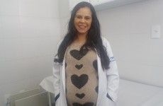 Unidade tem tratamento diferenciado para gestantes