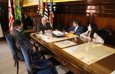 Parlamentares solicitam Vara da Violência Doméstica