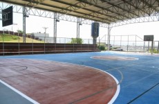 Mogi oferece 500 vagas de aulas esportivas