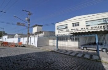 Apae inova e amplia número de vagas para o Alto Tietê