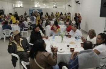 Fundo Social de Mogi promove Noite de Caldos