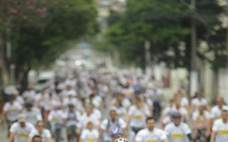 Abertas as incrições do 7º Passeio Ciclístico