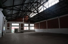 Antigo Restaurante Popular dará lugar a complexo social