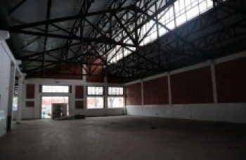 Antigo Restaurante Popular dará lugar a complexo social
