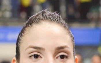 Seleção brasileira feminina faz segundo jogo na Arena Suzano