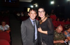 Campanha do Agasalho