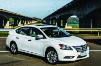 Custo-benefício é o ponto forte do Sentra