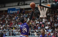 Mogi pega Flamengo na semifinal do NBB
