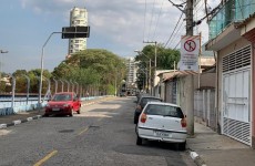 Duas ruas no Socorro passam a ter mão única