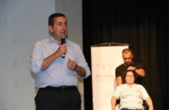 Fundo Social e ONG Cabelegria definem acordo de parceria