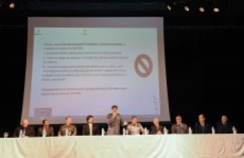 Primeiro núcleo da Sociedade MMDC é criado no Alto Tietê