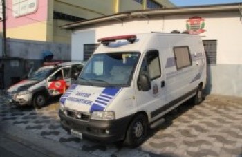 Suspeitos são presos no Alto Tietê após agredir mulheres