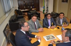 Vistoria marcada para hoje pode definir liberação da via