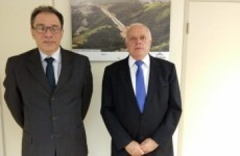 Secretário diz que rodovia pode ser liberada amanhã