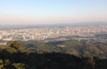 Pico do Urubu recebe hoje o 31º Festival de Voo Livre