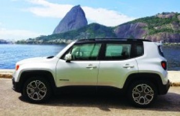 Jeep ganha nova versão de entrada