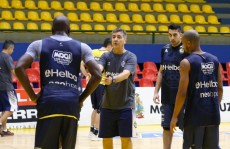 Mogi aposta em sua defesa para chegar à final